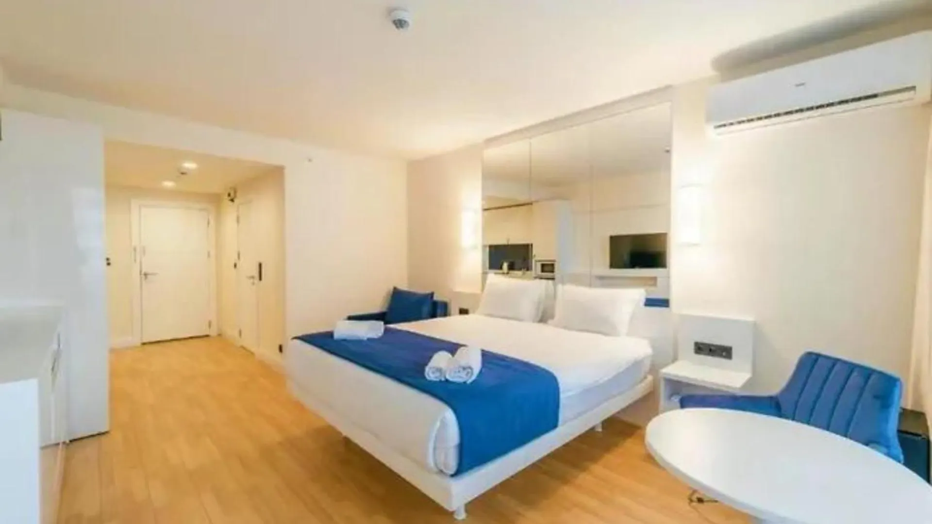 Aparthotel Orbi City - Premium Batumi