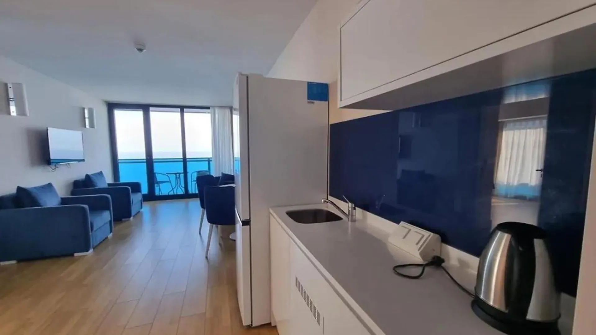 Orbi City - Premium Batumi