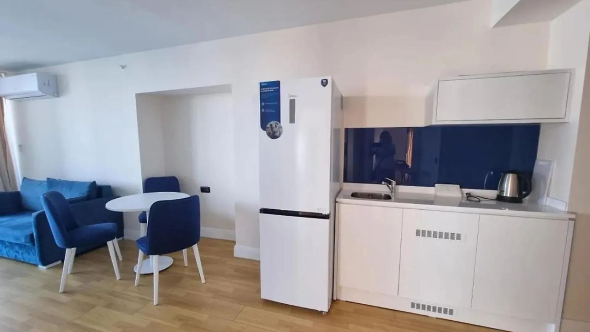 Orbi City - Premium Batumi