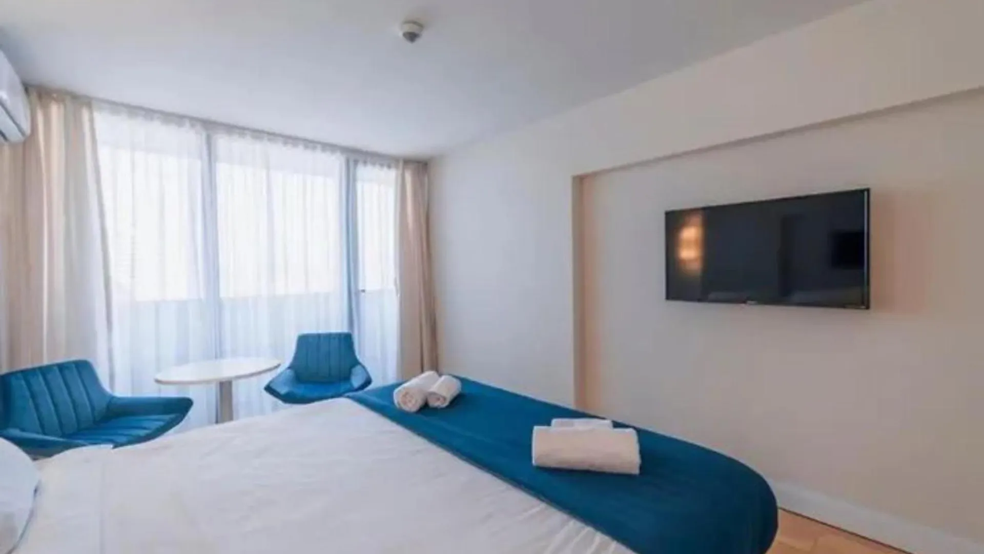 Orbi City - Premium Batumi Georgia