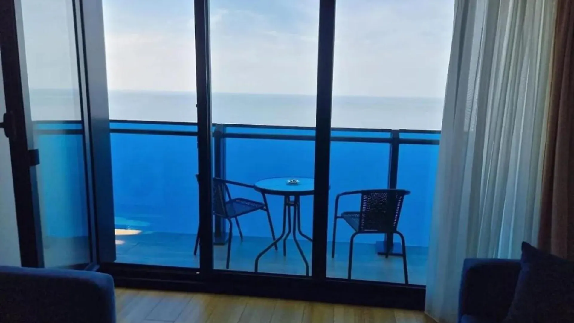 Orbi City - Premium Batumi Aparthotel