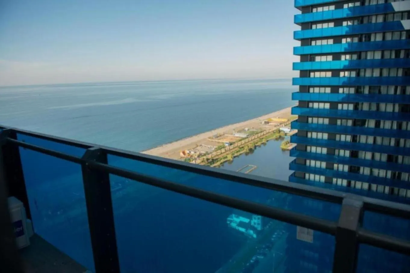 Orbi City - Premium Batumi Georgia