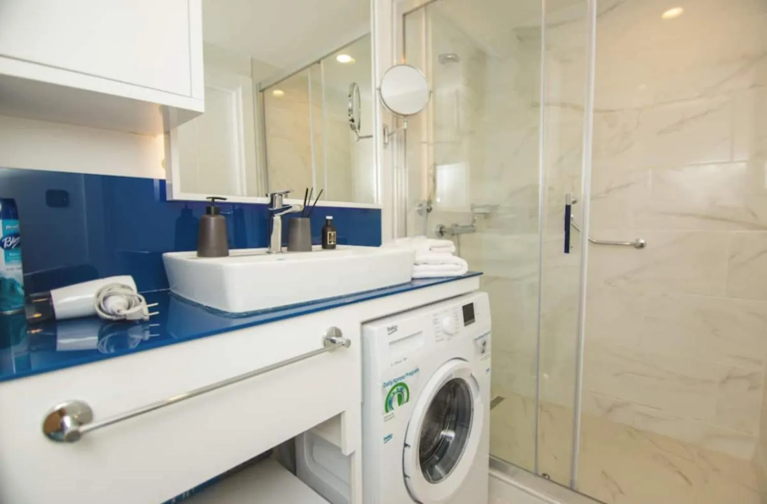 Aparthotel Orbi City - Premium Batumi