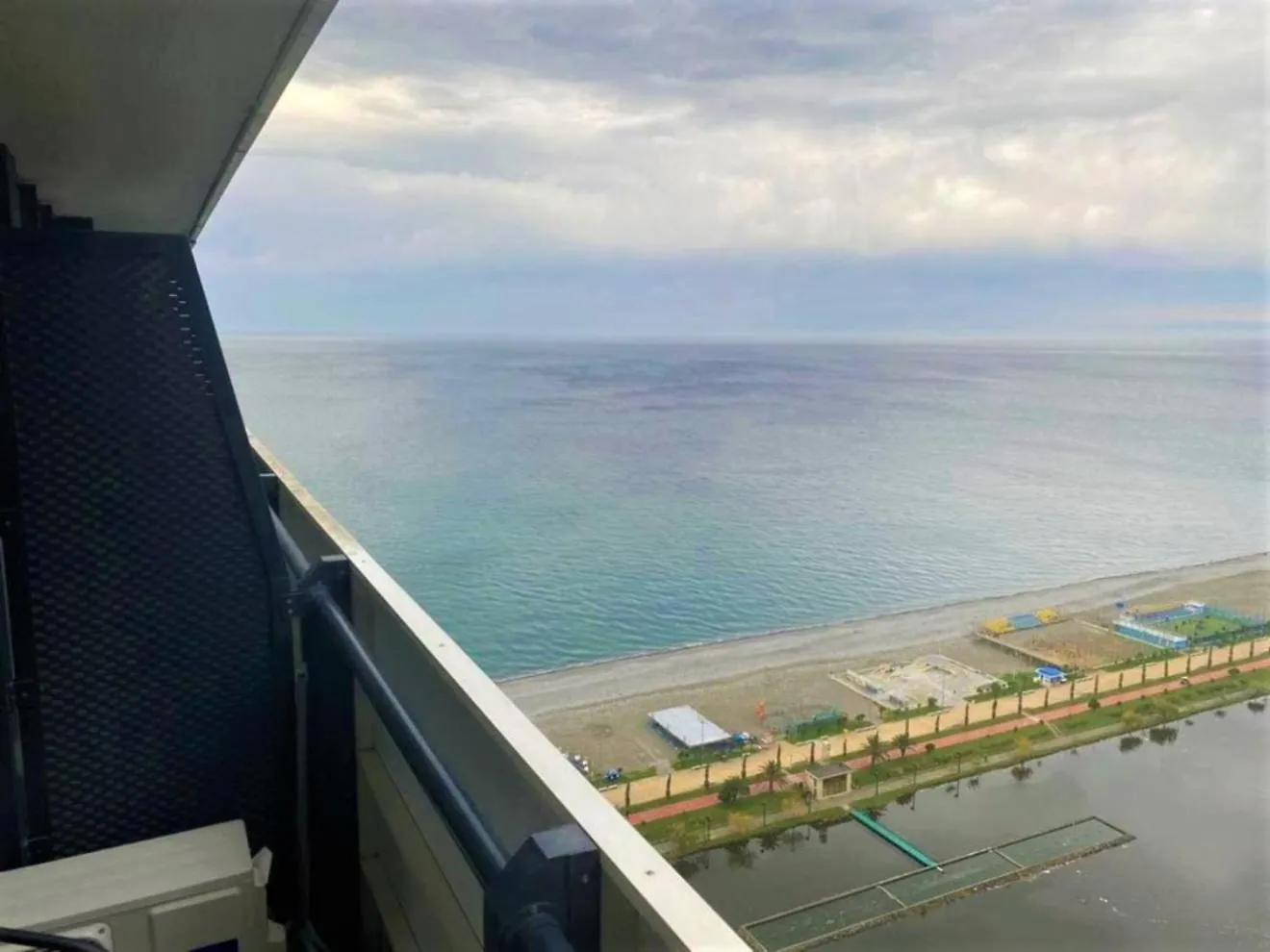 Orbi City - Premium Batumi