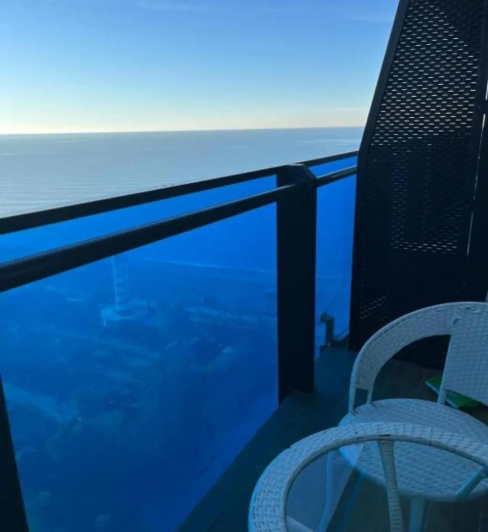 ***** Aparthotel Orbi City - Premium Batumi Georgia