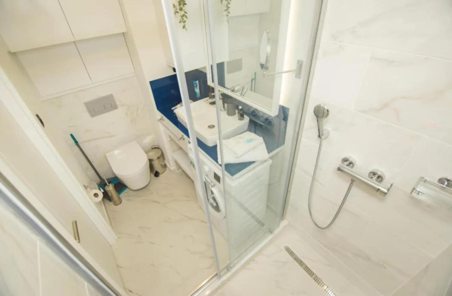 ***** Aparthotel Orbi City - Premium Batumi Georgia