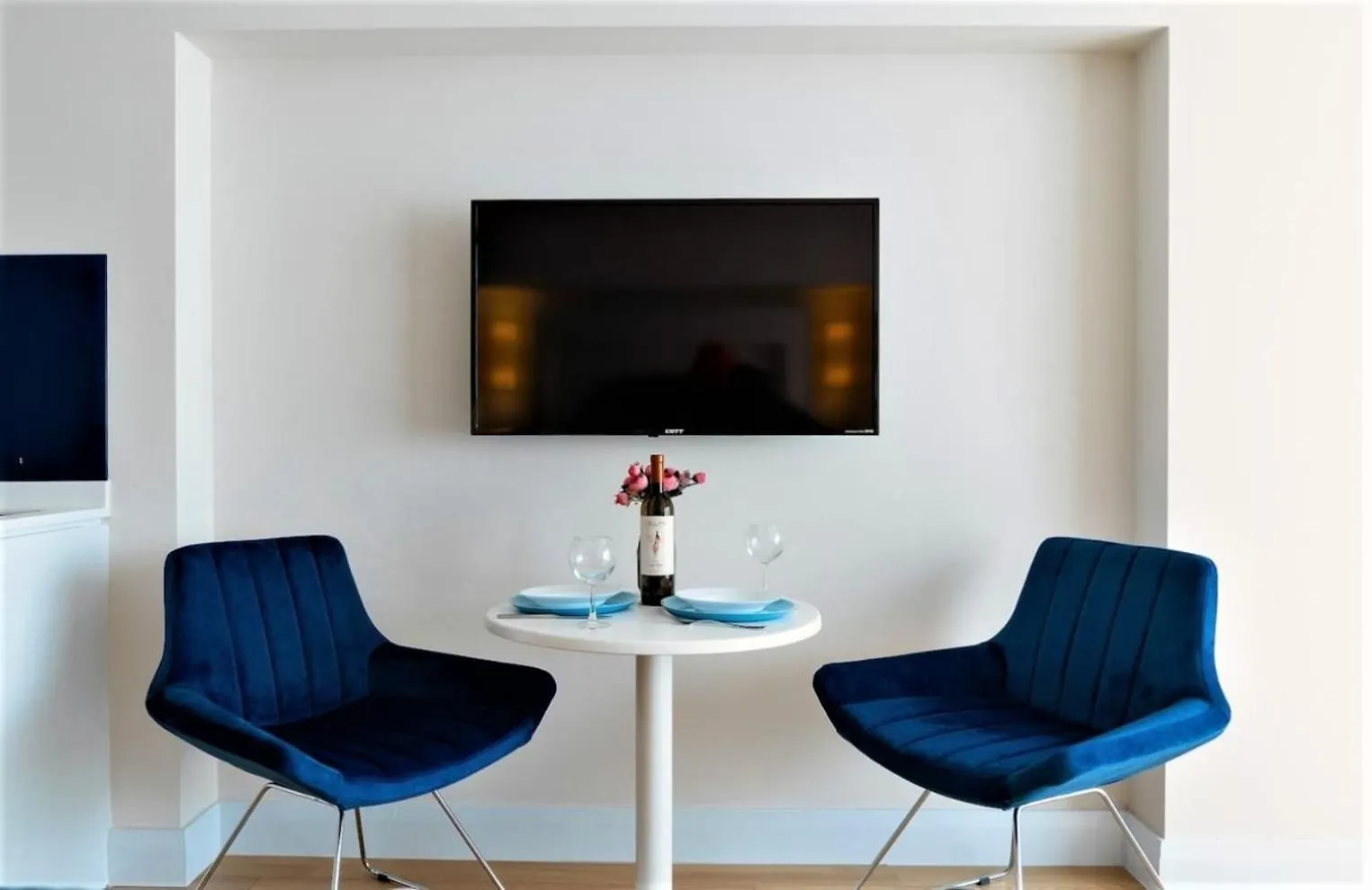 Orbi City - Premium Batumi Aparthotel