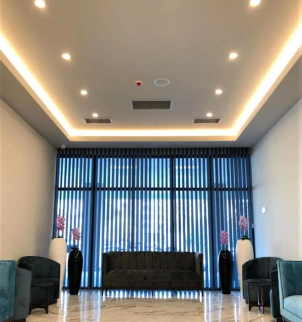 Orbi City - Premium Batumi Aparthotel