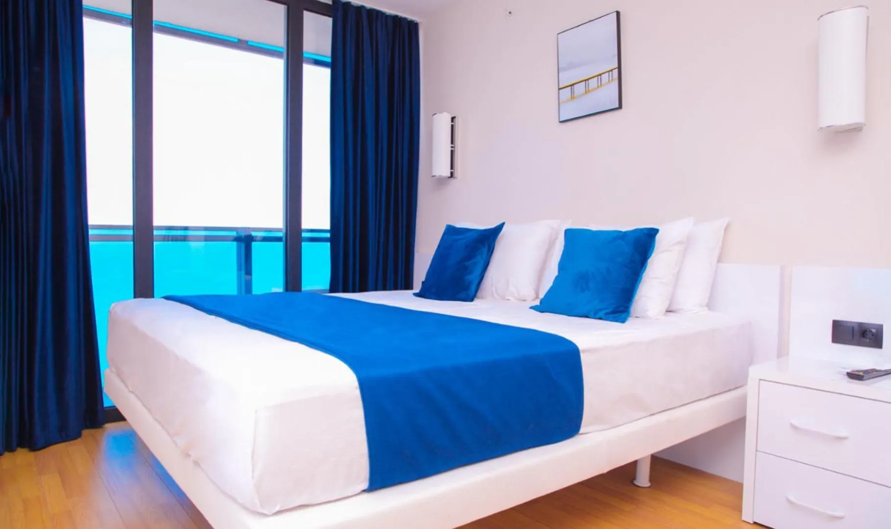 Orbi City - Premium Batumi 5*,  Georgia