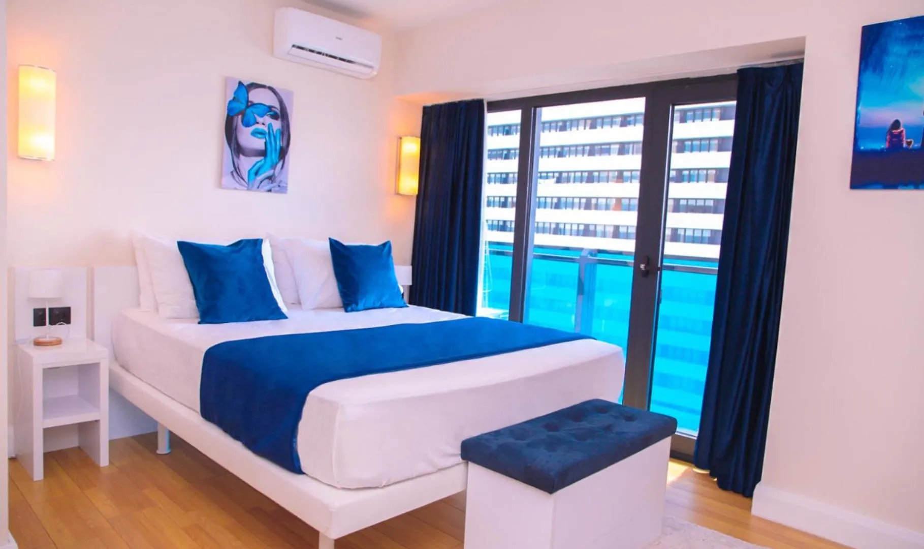 Orbi City - Premium Batumi
