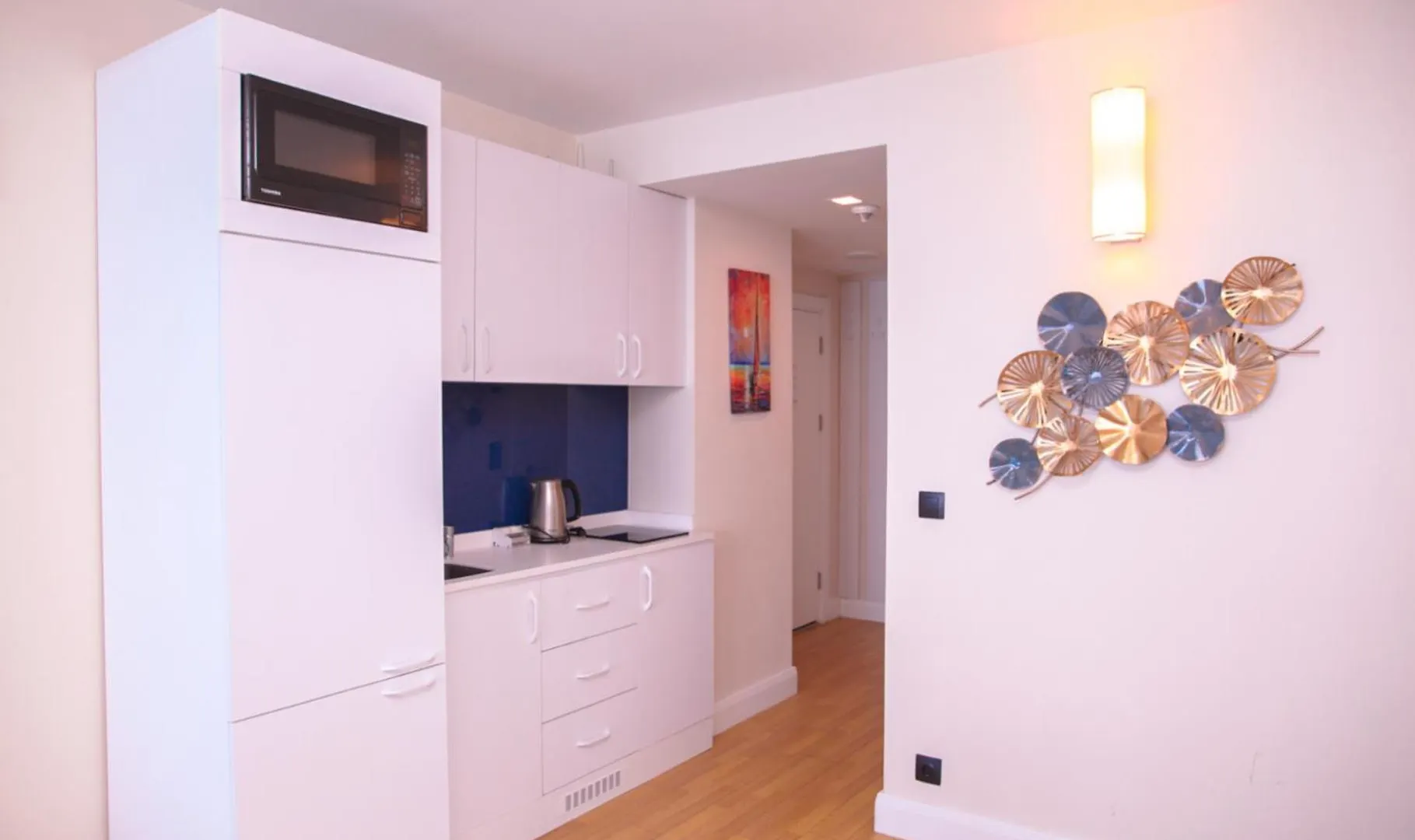 Orbi City - Premium Batumi Aparthotel
