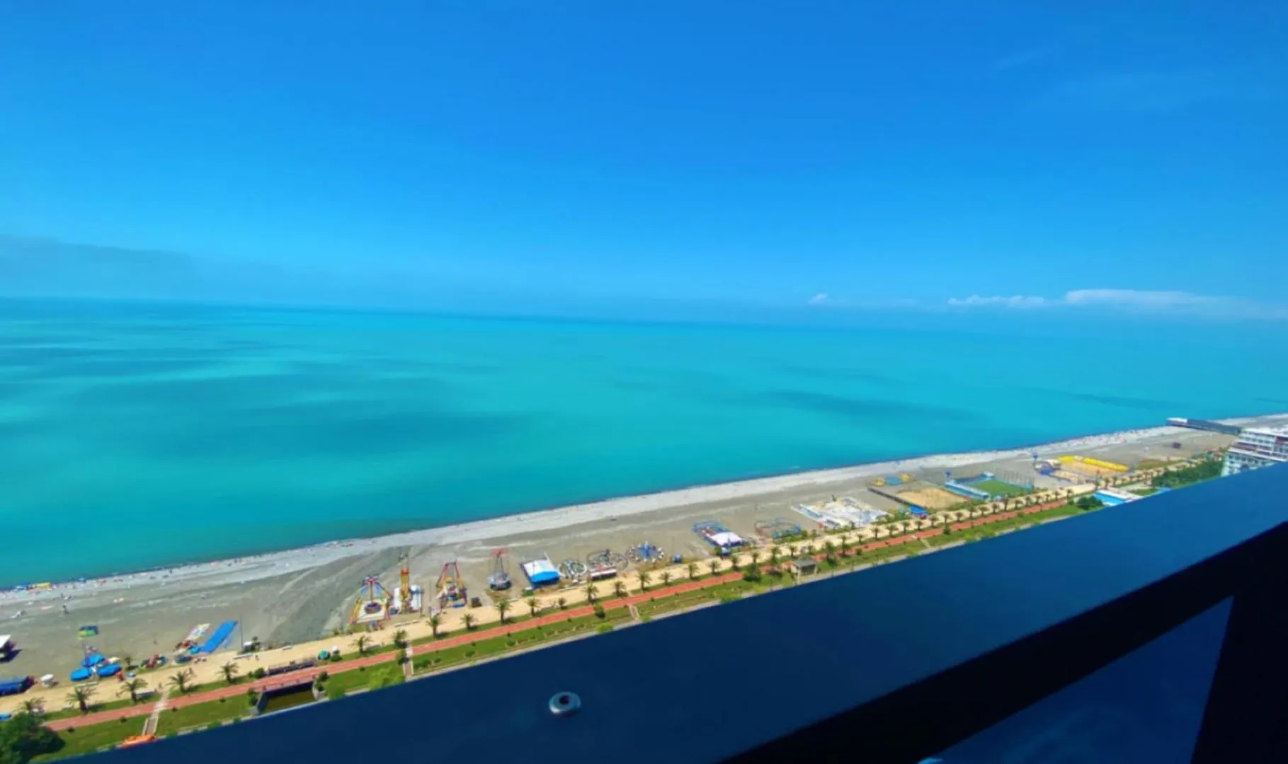 Orbi City - Premium Batumi 5*,  Georgia