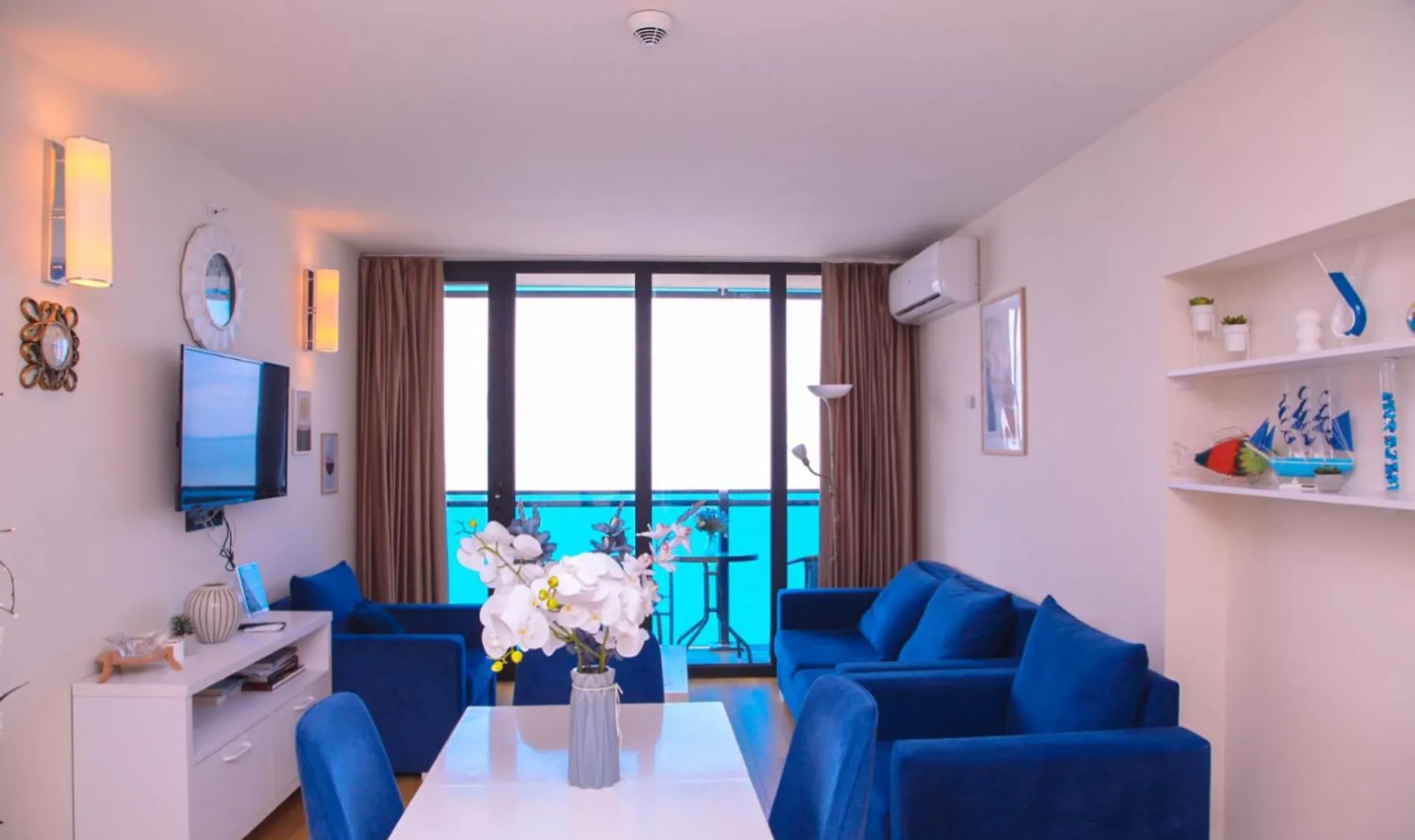Orbi City - Premium Batumi 5*,