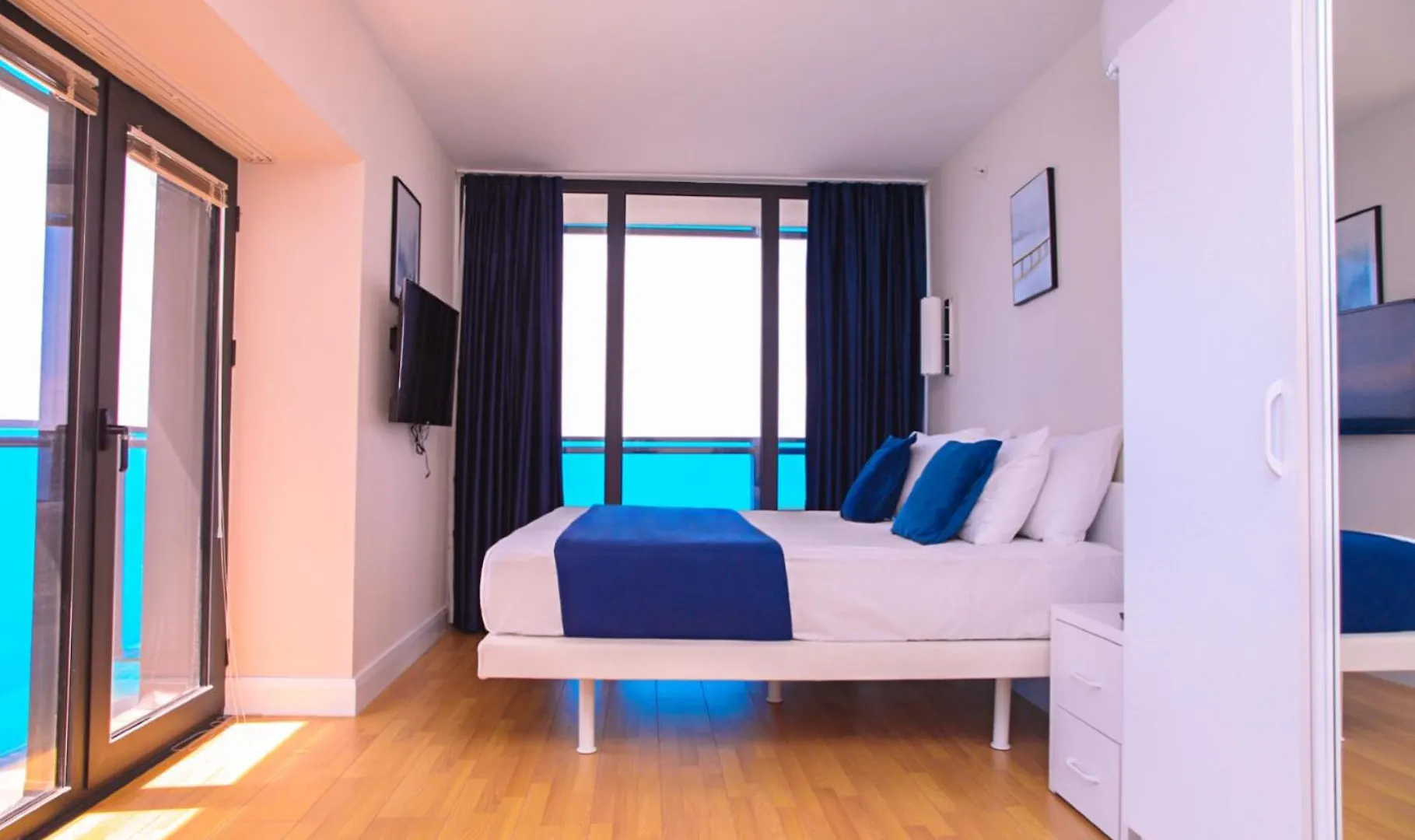 Aparthotel Orbi City - Premium Batumi