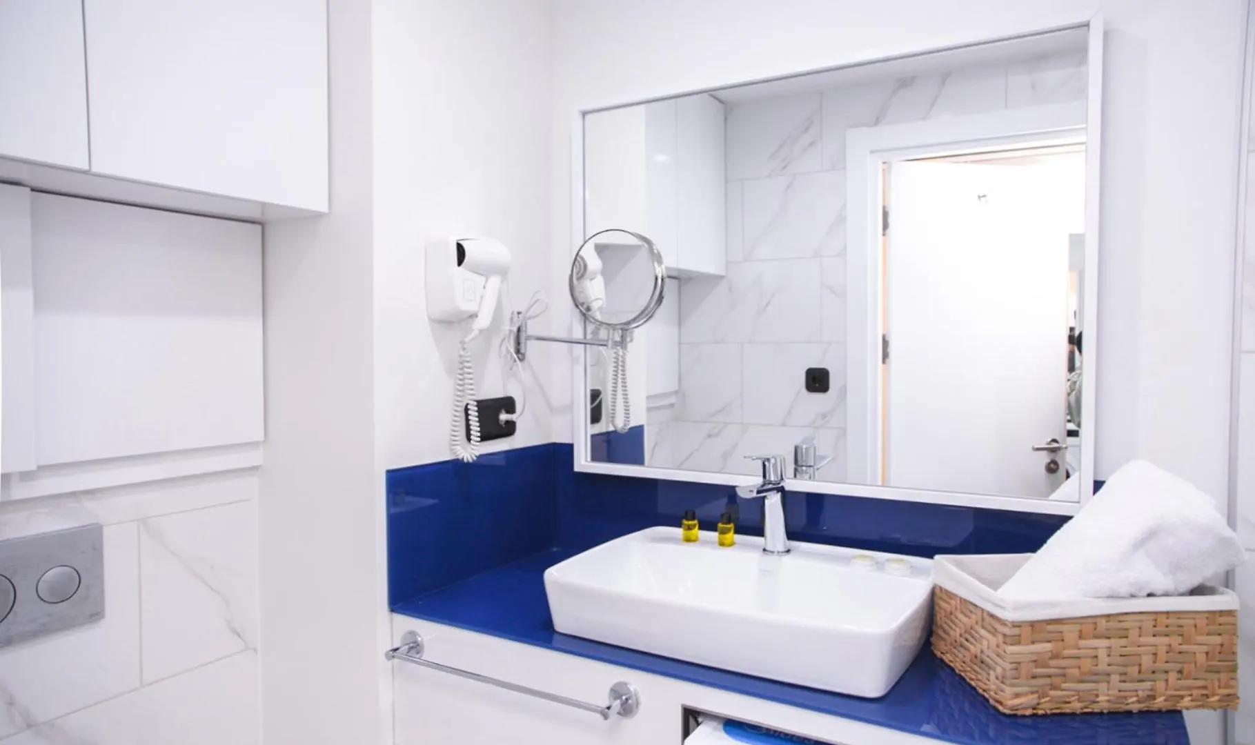 Orbi City - Premium Batumi Aparthotel