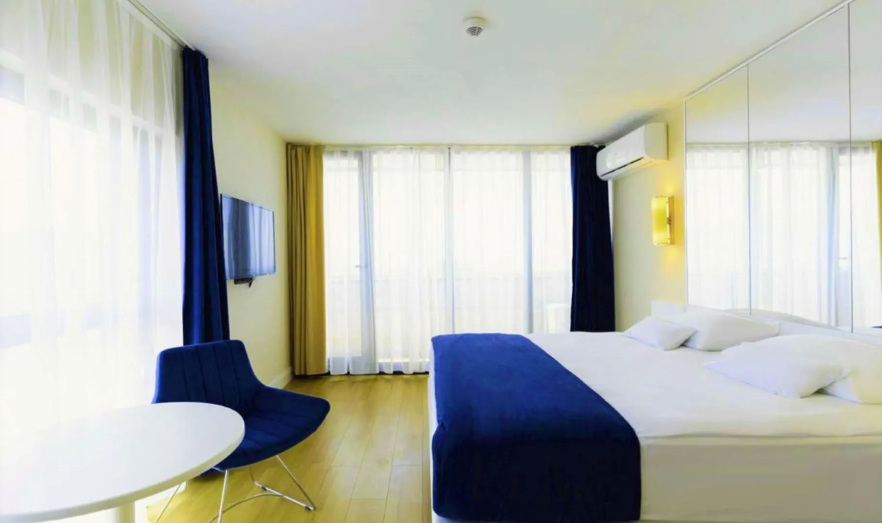 ***** Aparthotel Orbi City - Premium Batumi Georgia