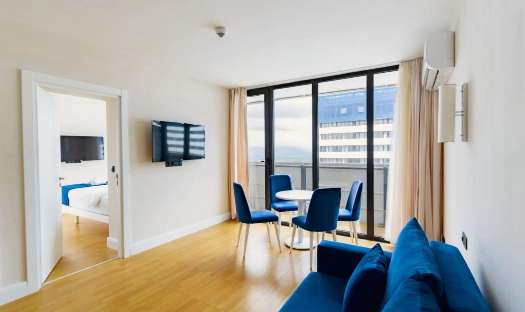 Orbi City - Premium Batumi