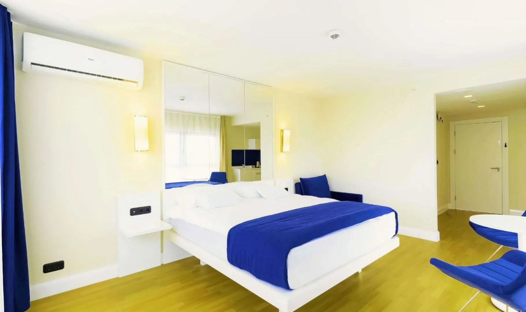 Orbi City - Premium Batumi Aparthotel