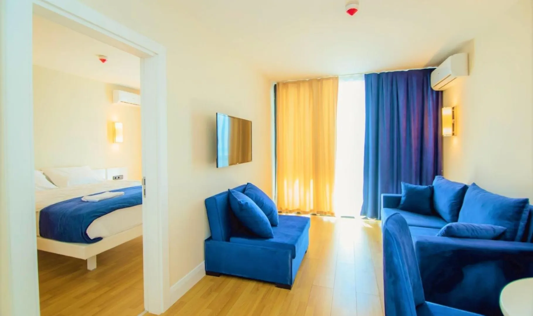 Orbi City - Premium Batumi Aparthotel