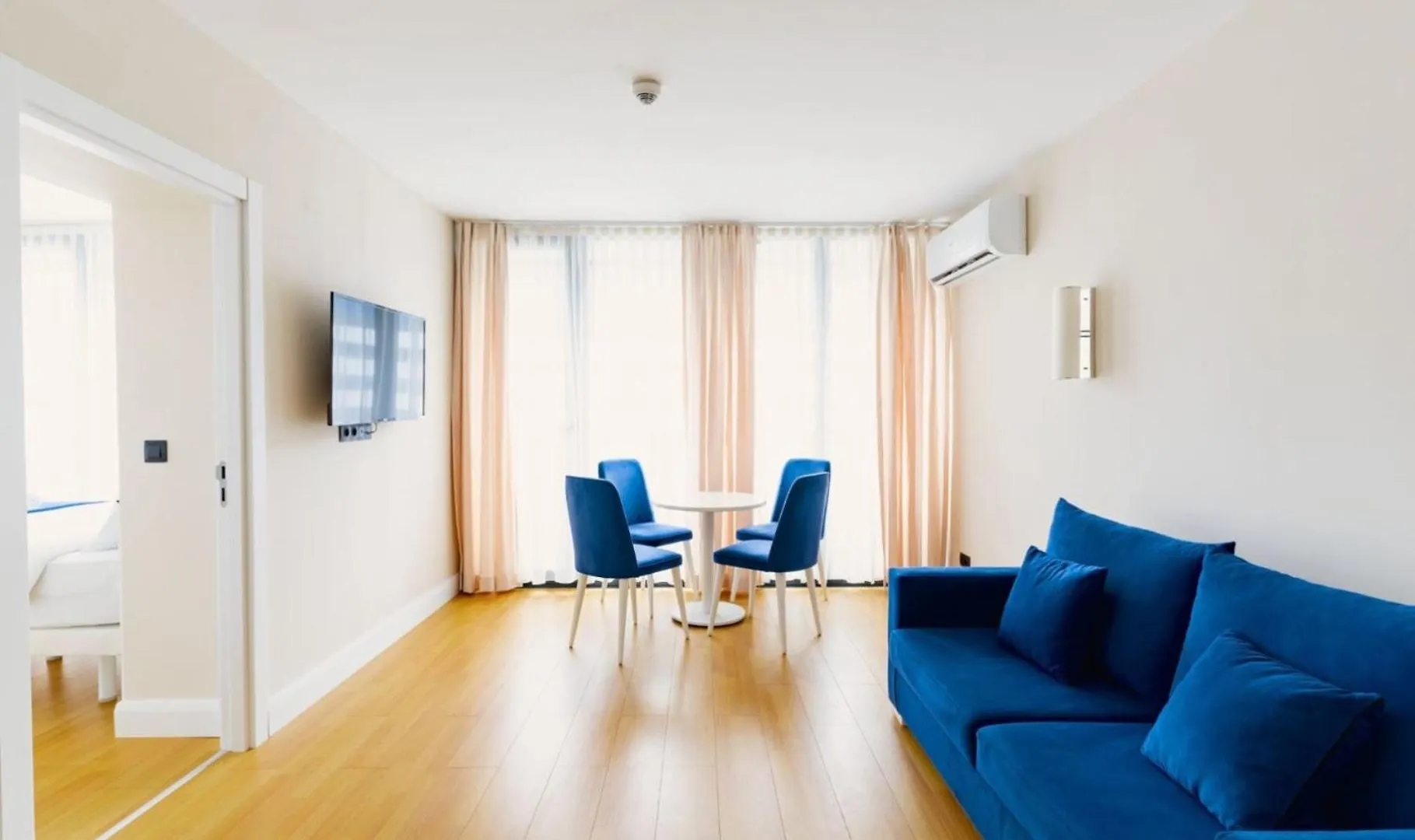 Orbi City - Premium Batumi