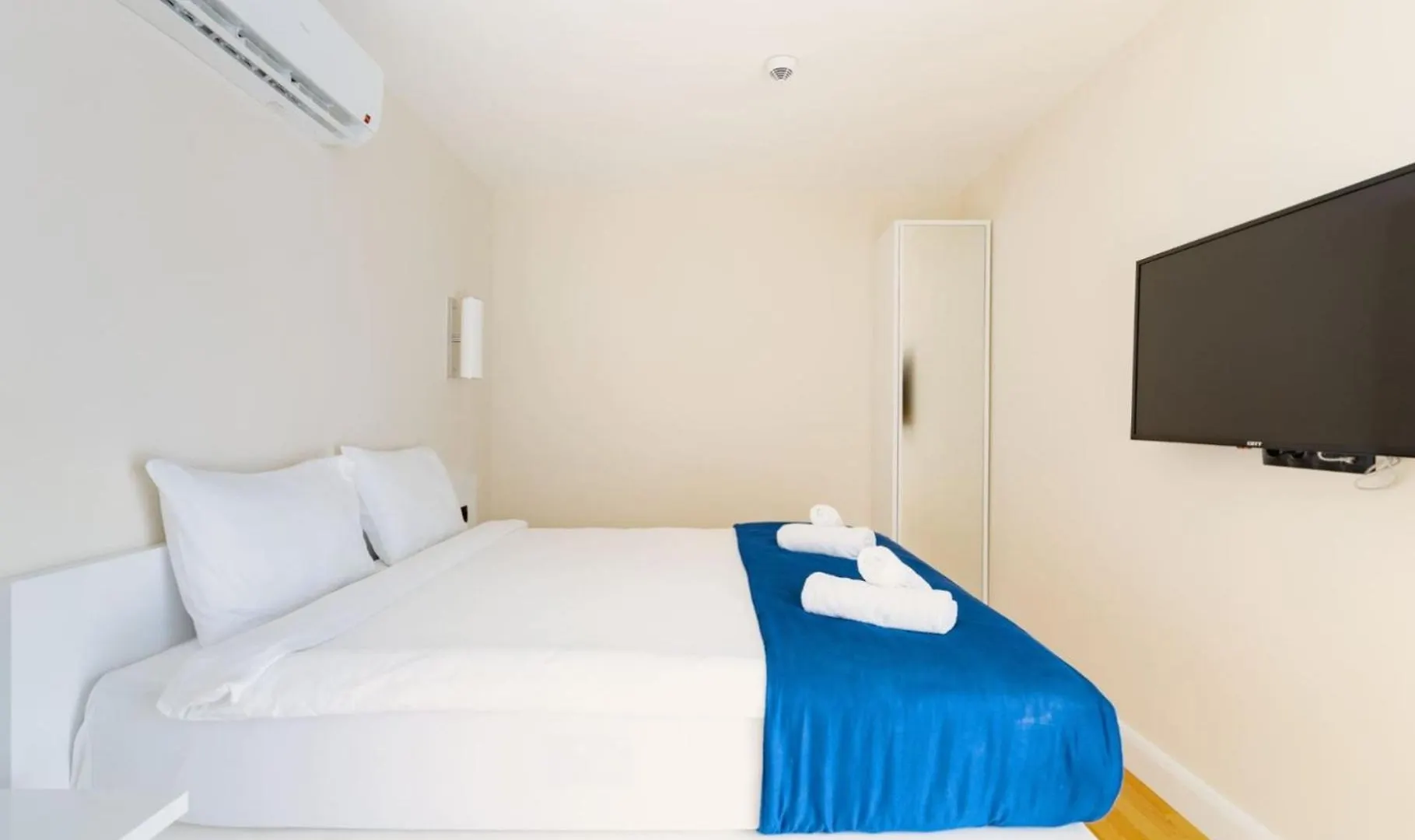 Aparthotel Orbi City - Premium Batumi