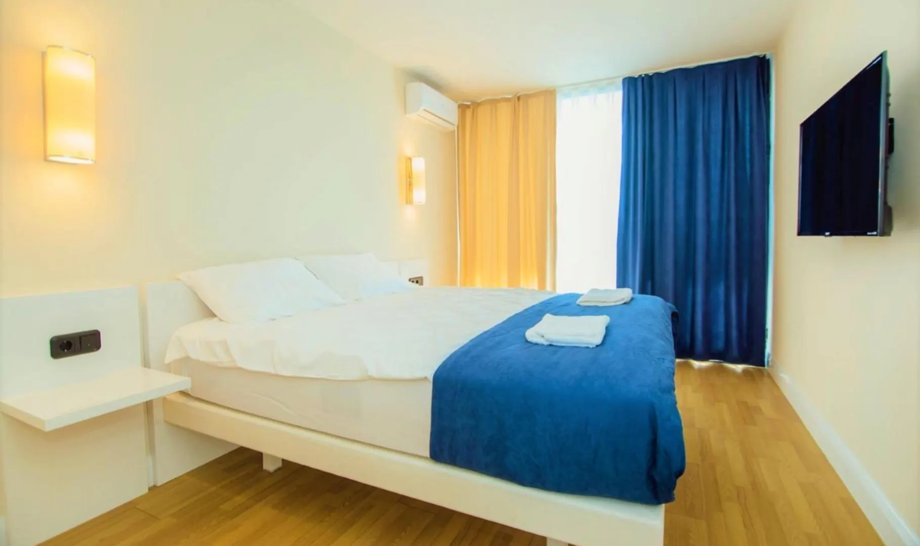 Orbi City - Premium Batumi