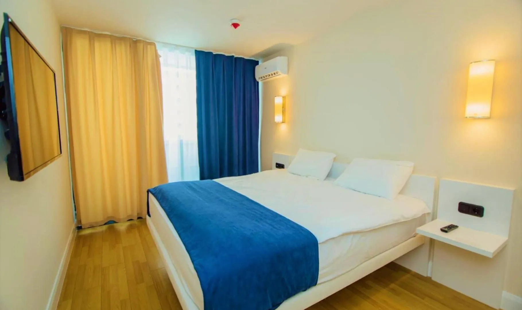 Aparthotel Orbi City - Premium Batumi