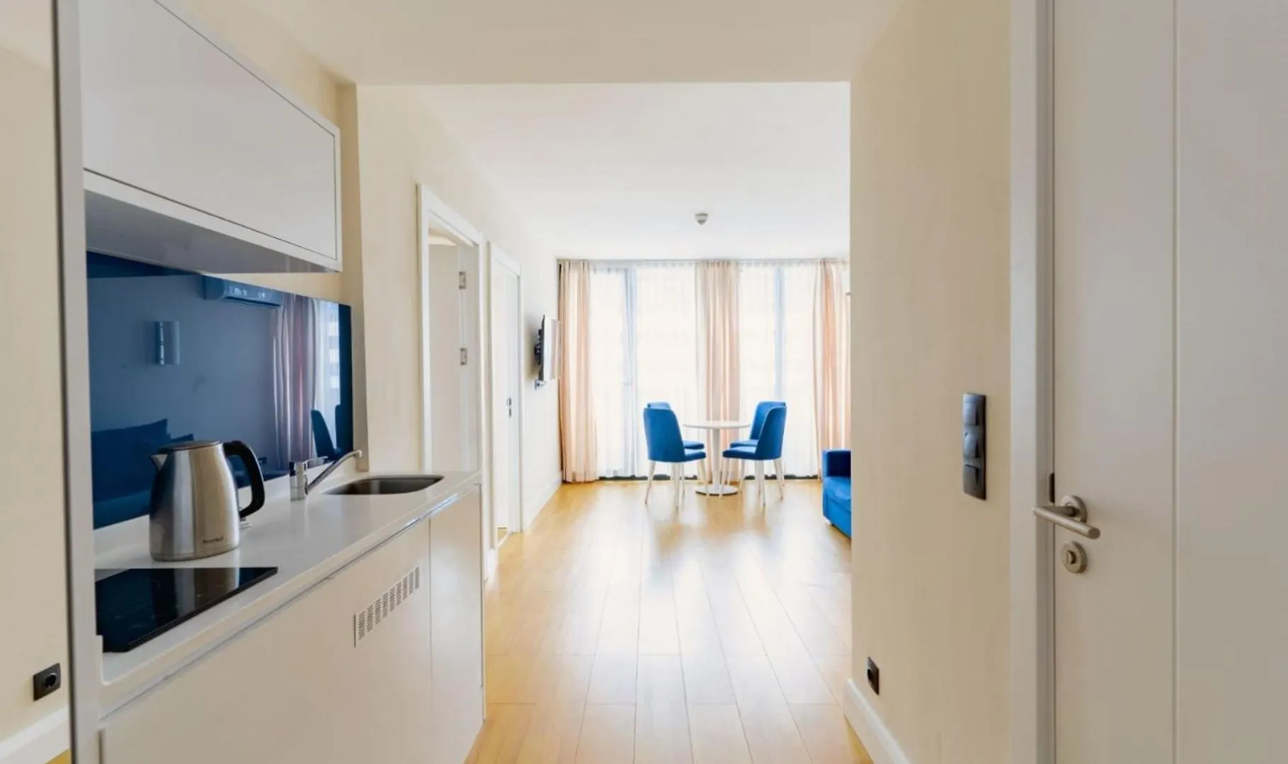 Orbi City - Premium Batumi Georgia