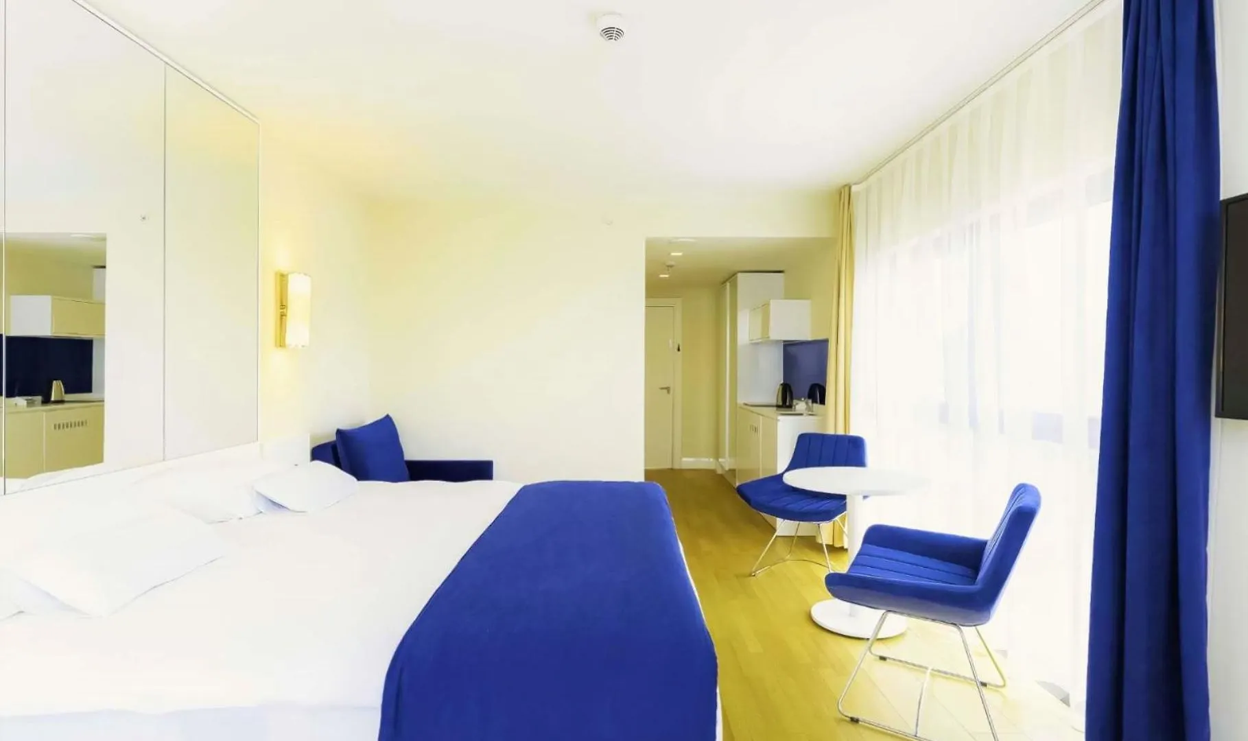 Orbi City - Premium Batumi Georgia