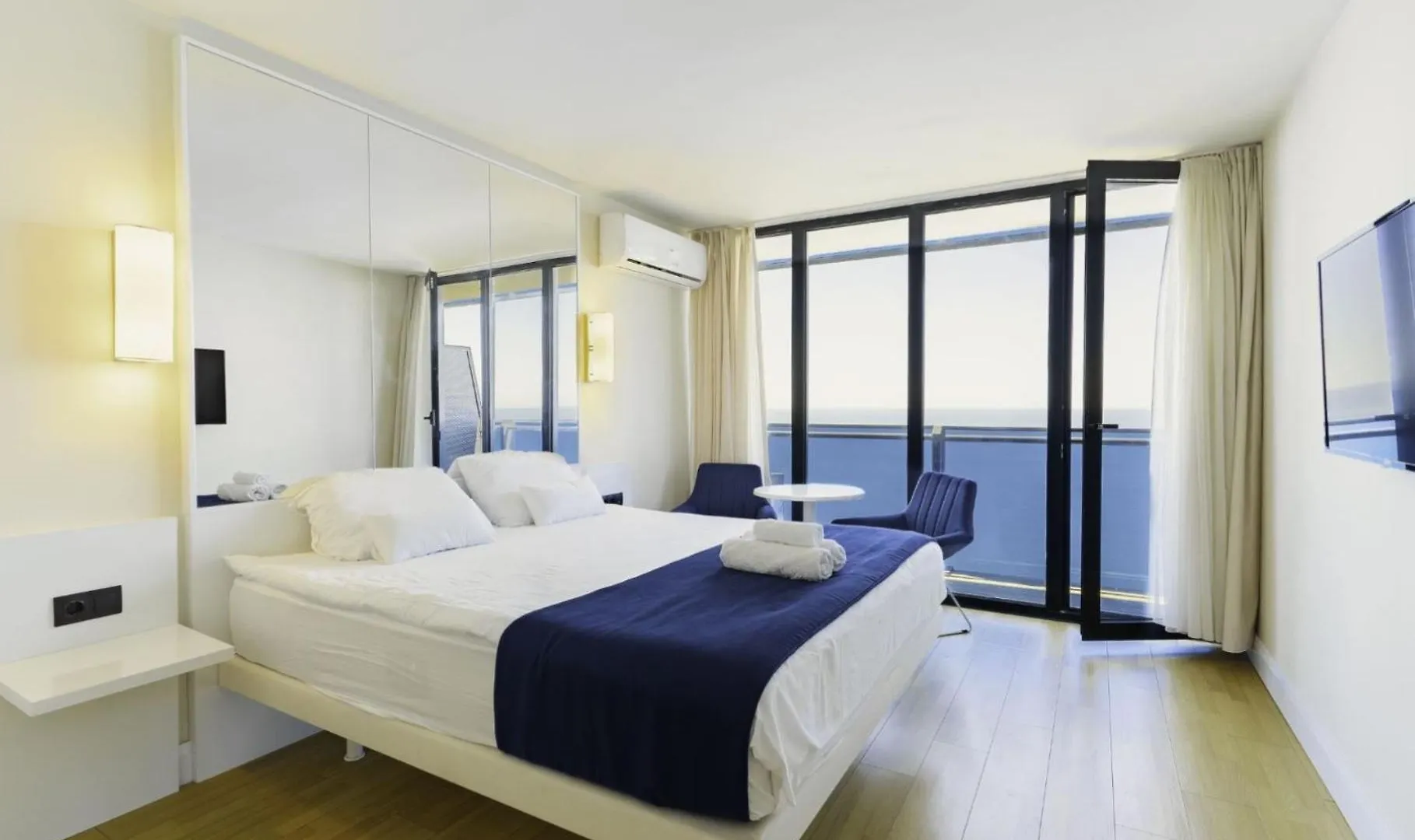 Orbi City - Premium Batumi Georgia