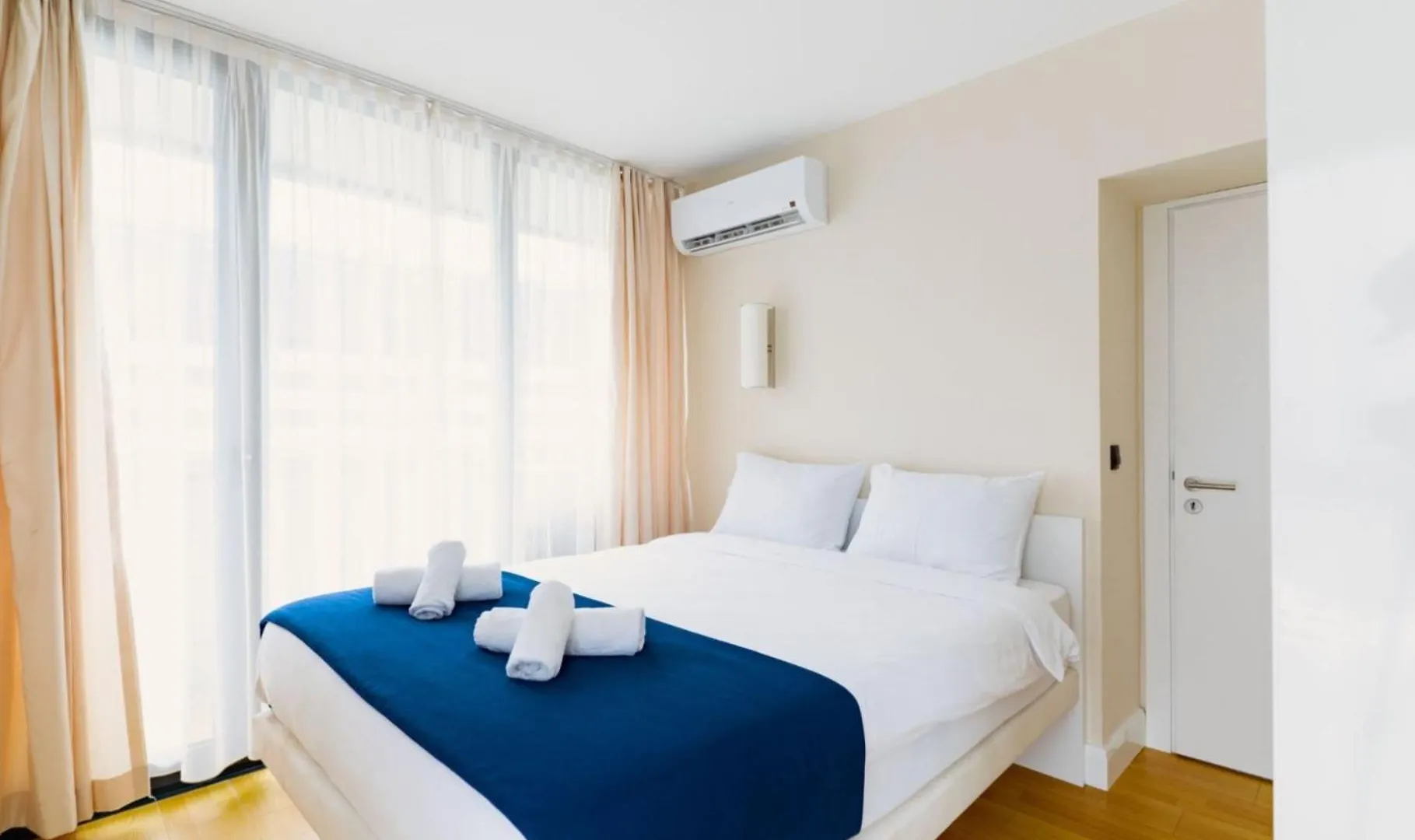 Orbi City - Premium Batumi Aparthotel