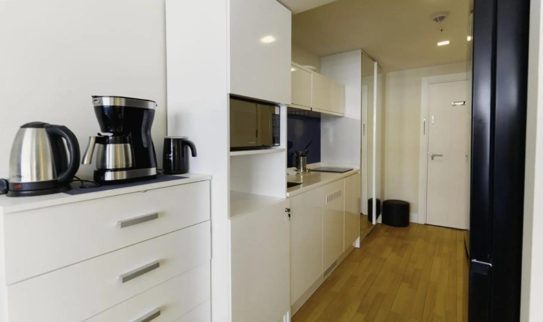 Orbi City - Premium Batumi