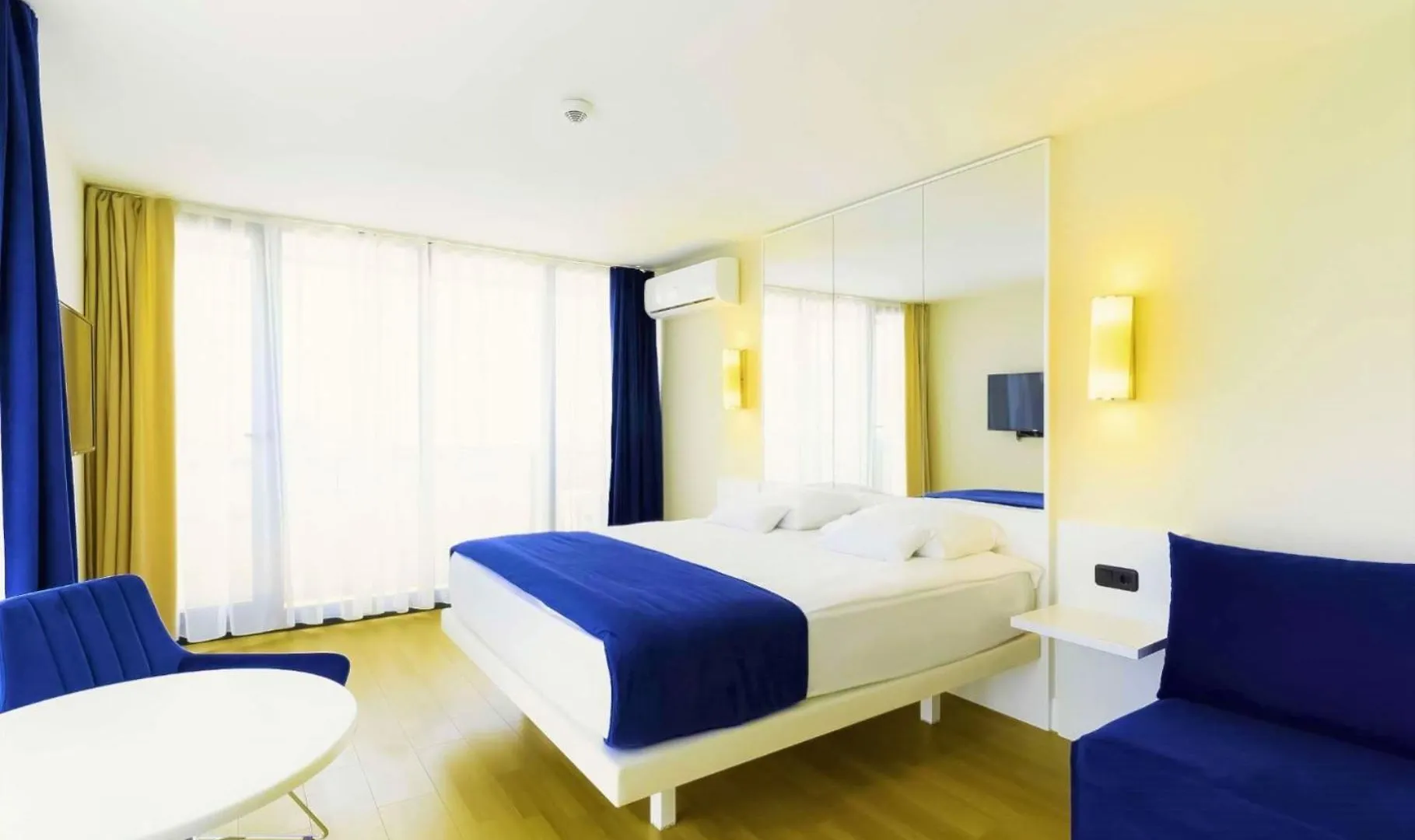 Orbi City - Premium Batumi Aparthotel