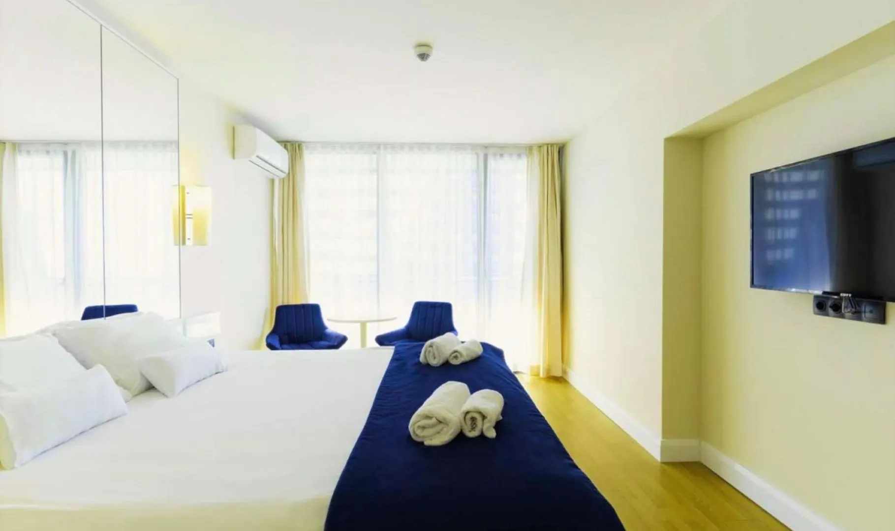 Orbi City - Premium Batumi