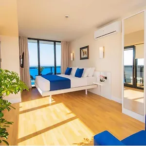 Superior Aparthotel Orbi City Batumi باتومي