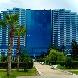 מלון Grand Bellagio Convention & Casino