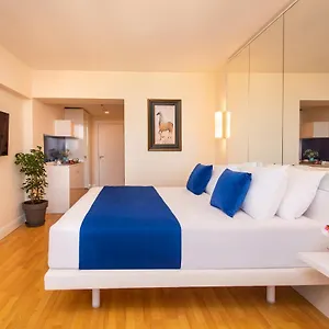 מלון Orbi Official