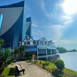 Апарт-отель Superior Orbi Sea View