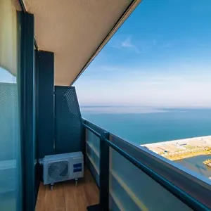 Orbi City Sea View - Special Category باتومي