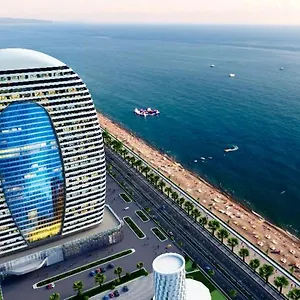 Aparthotel Alliance Palace