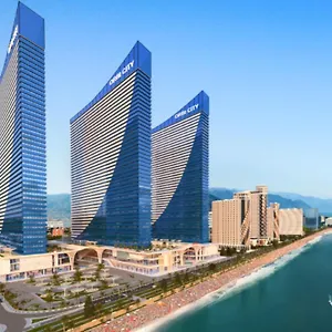 Orbi باتومي