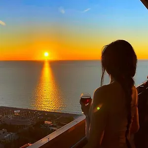 Rest Black Sea View باتومي