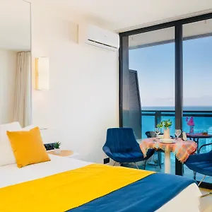 Apart Otel Orbi Sea View