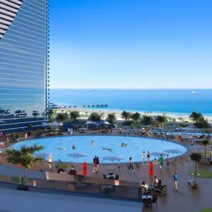 Apart Otel Orbi -panorama Sea View