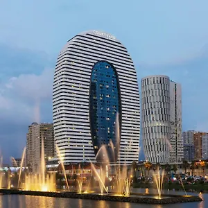 מלון Courtyard By Marriott