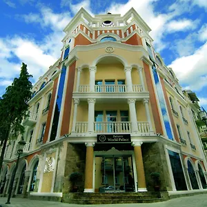 World Palace **** Batumi