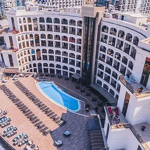 מלון Colosseum Marina